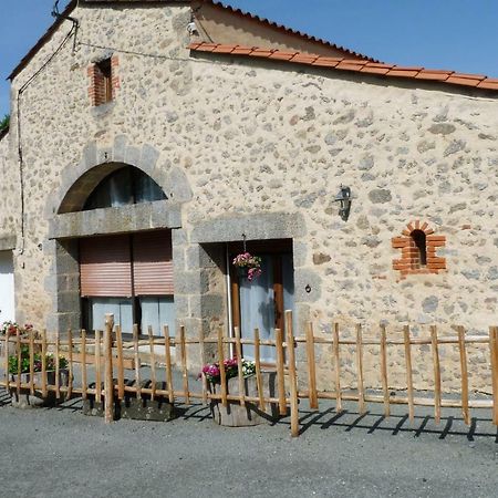 Hotel La Grange Aux Oiseaux Saint-Mesmin  Exterior foto
